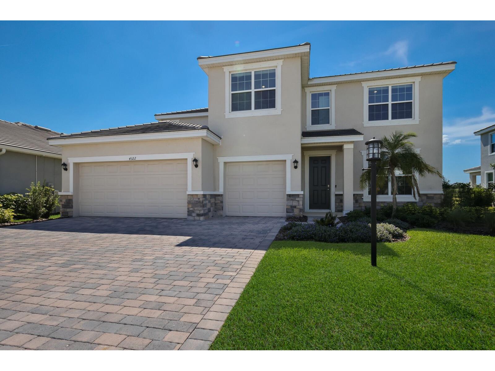 4322 Silo Port Court Bradenton FL 34211 A4692632 image1