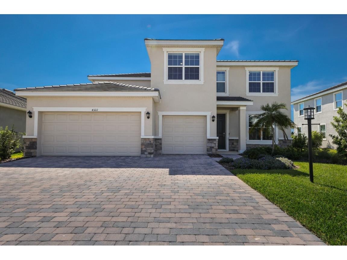 4322 Silo Port Court Lakewood Ranch FL 34211 A4607799 image1