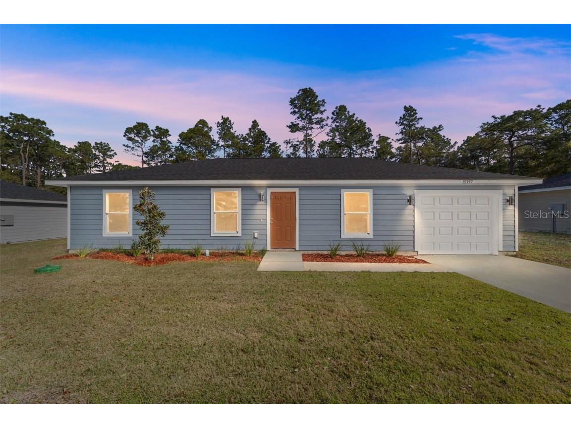 4322 SW 157th Terrace Ocala FL 34481 OM712605 image1