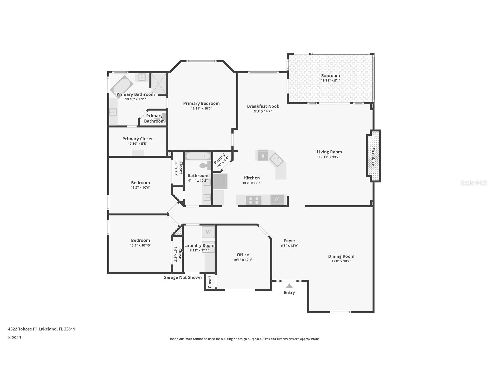 4322 Tokose Place Lakeland FL 33811 L4962982 image43