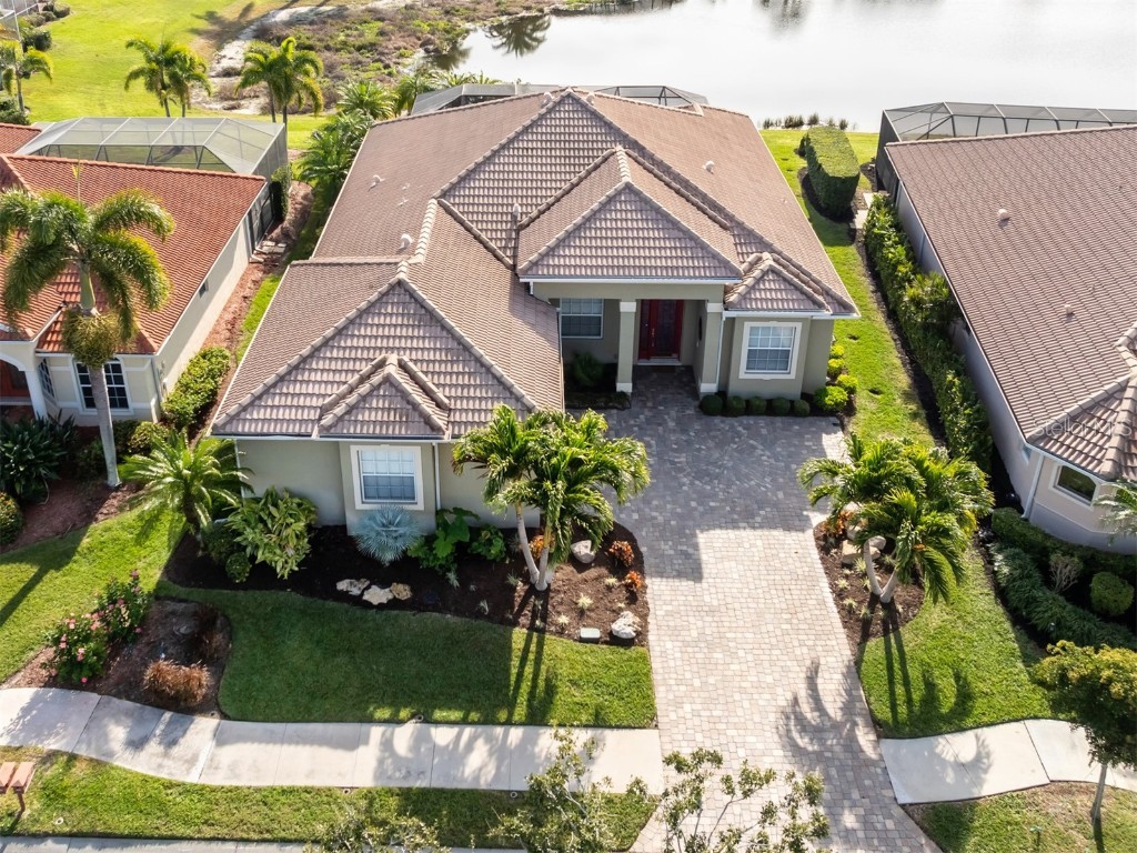 4322 Via Del Santi Venice FL 34293 N6130857 image1