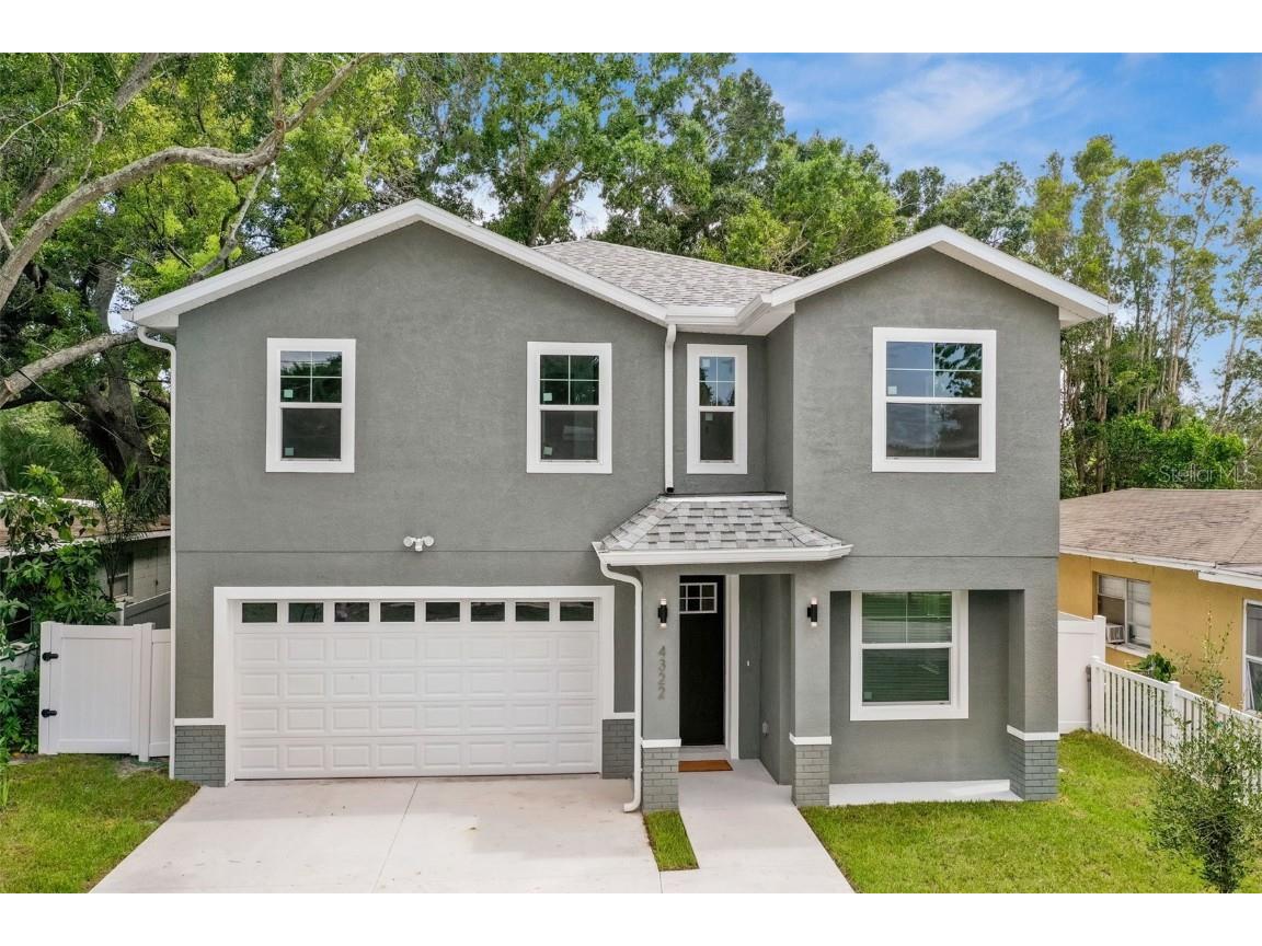 4322 W Green Street Tampa FL 33607 T3455766 image1