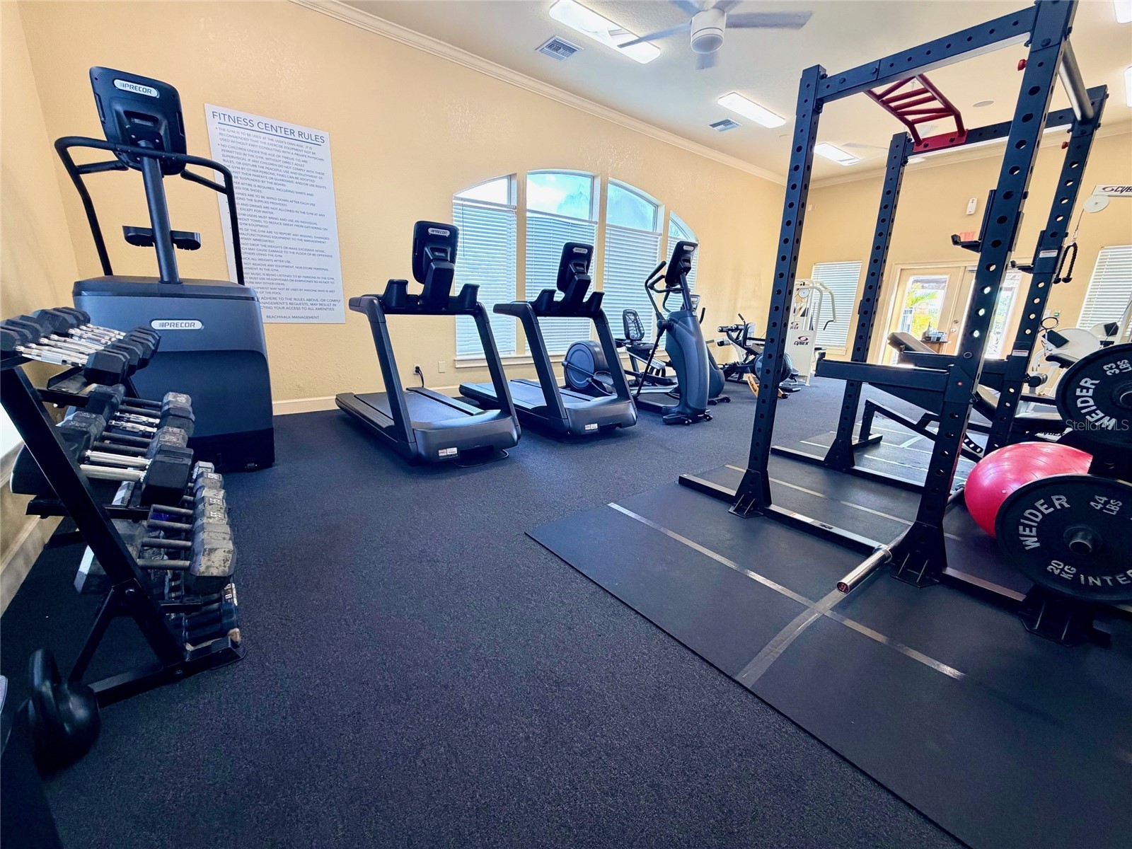 4323 Bayside Village Drive #105 Tampa FL 33615 TB8501256 image51