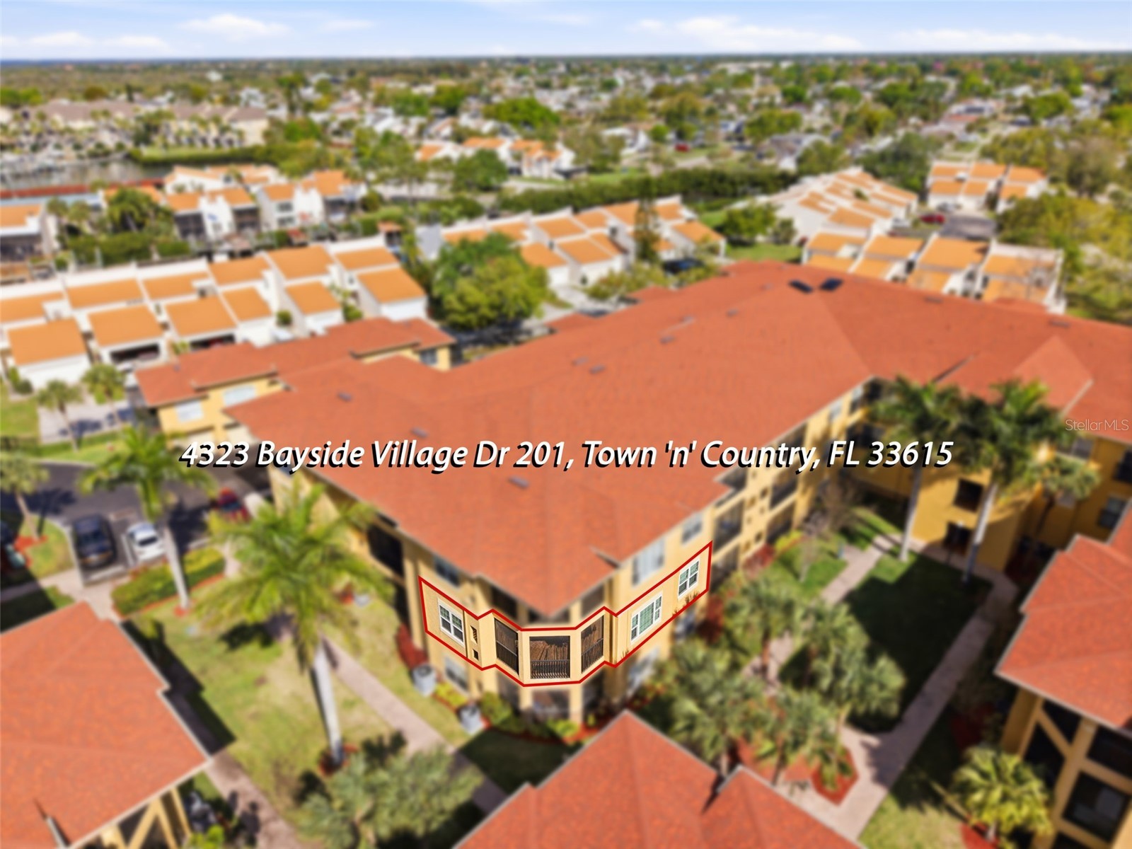 4323 Bayside Village Drive #201 Tampa FL 33615 TB8485665 image2