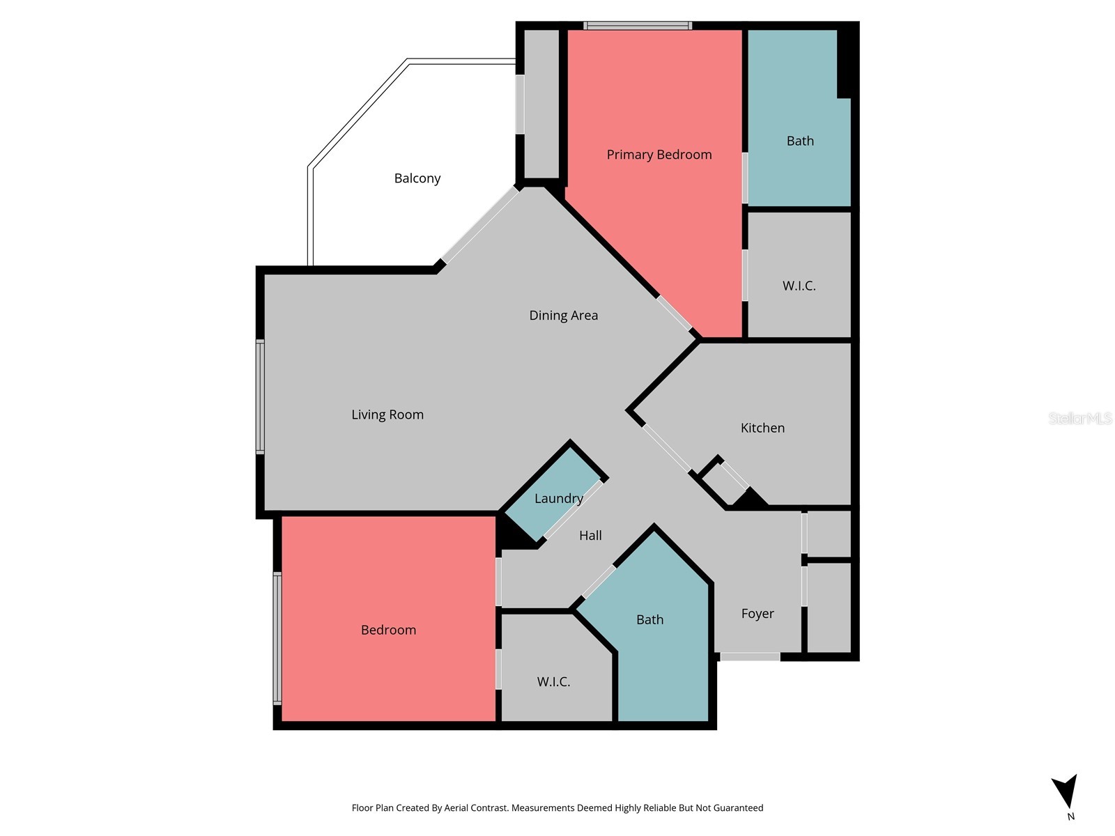 4323 Bayside Village Drive #201 Tampa FL 33615 TB8485665 image6