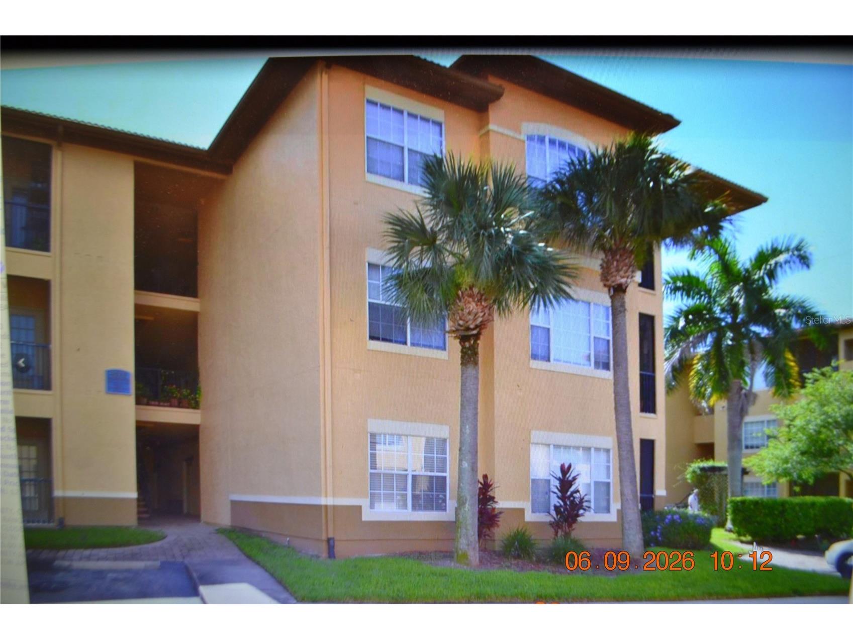 4323 Bayside Village Drive #206 Tampa FL 33615 TB8517219 image1