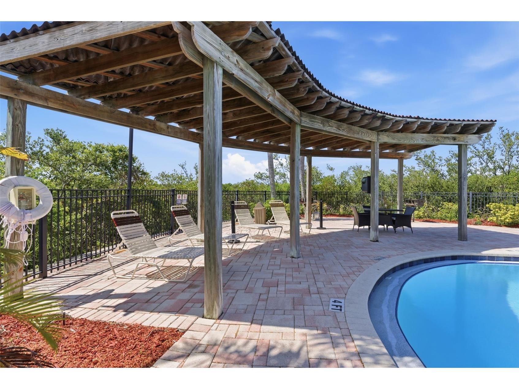 4323 Bayside Village Drive #312 Tampa FL 33615 TB8503502 image33