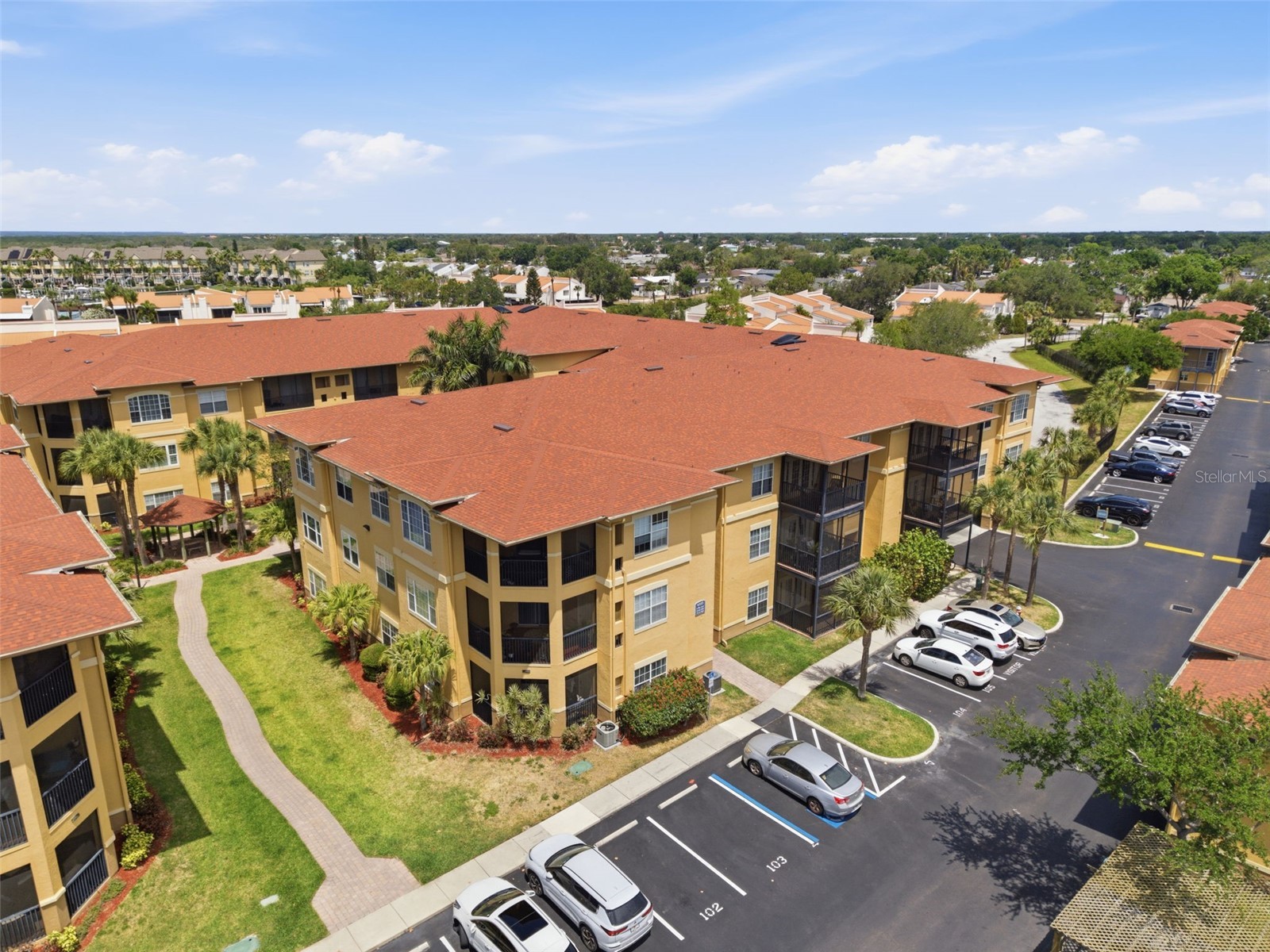 4323 Bayside Village Drive #312 Tampa FL 33615 TB8503502 image53