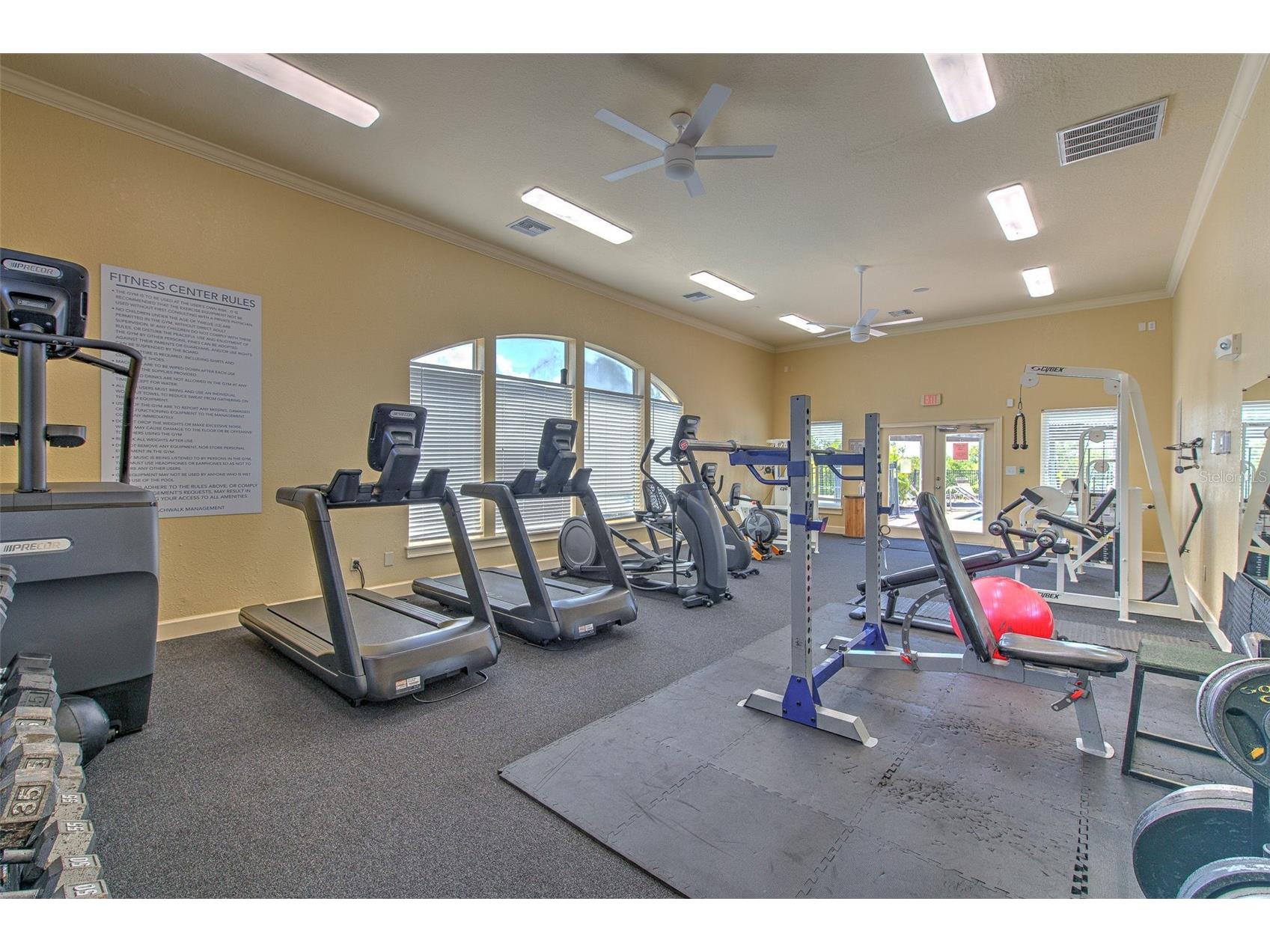 4323 Bayside Village Drive #319 Tampa FL 33615 TB8462193 image32