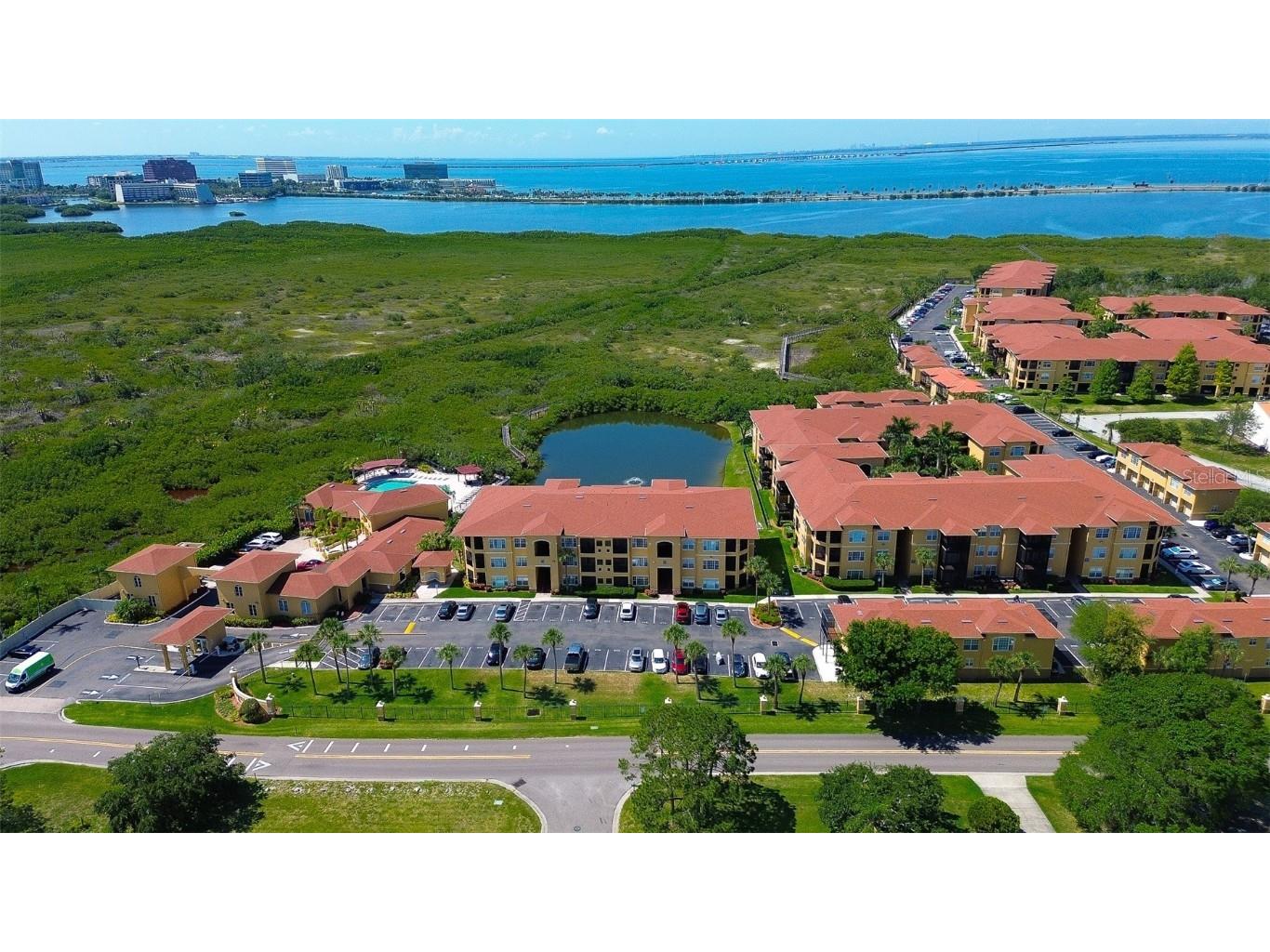 4323 Bayside Village Drive #320 Tampa FL 33615 - TAMPA BAY T3530350 image1