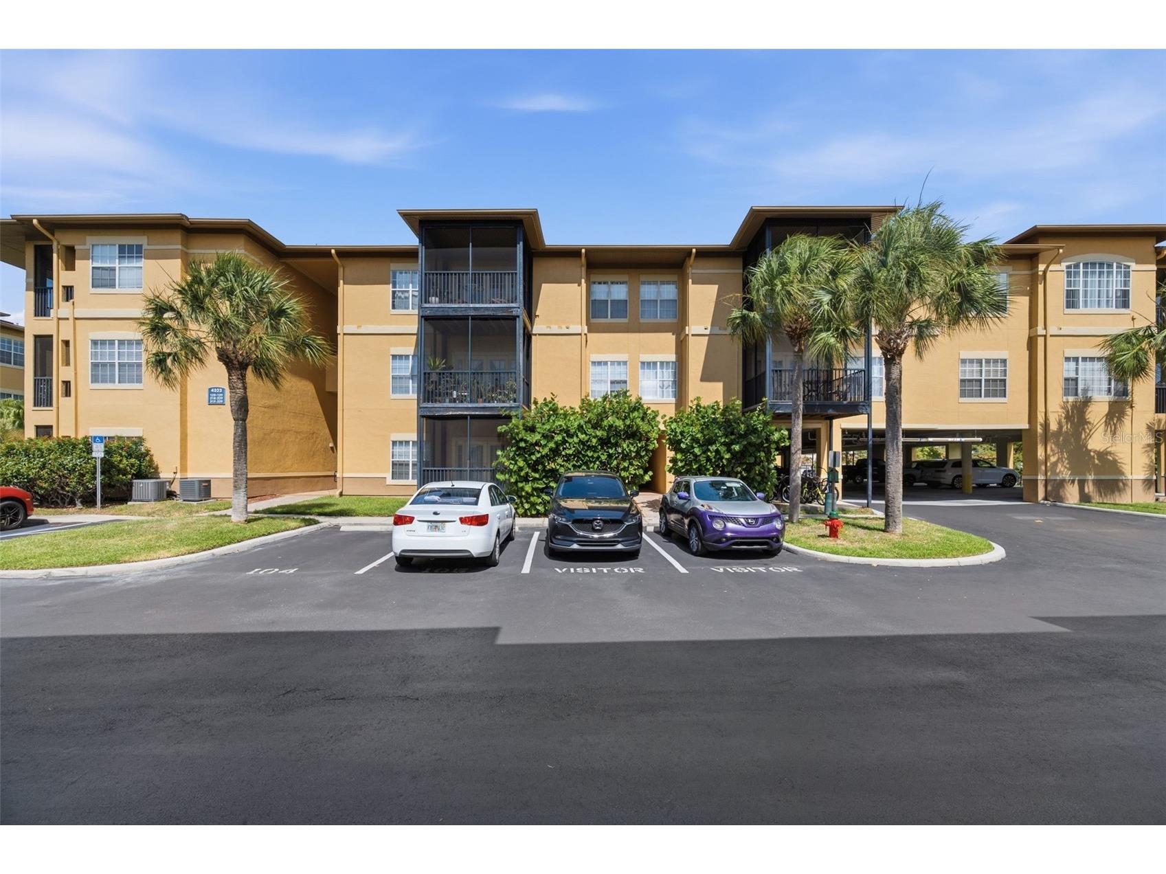 4323 Bayside Village Drive #325 Tampa FL 33615 TB8518108 image2