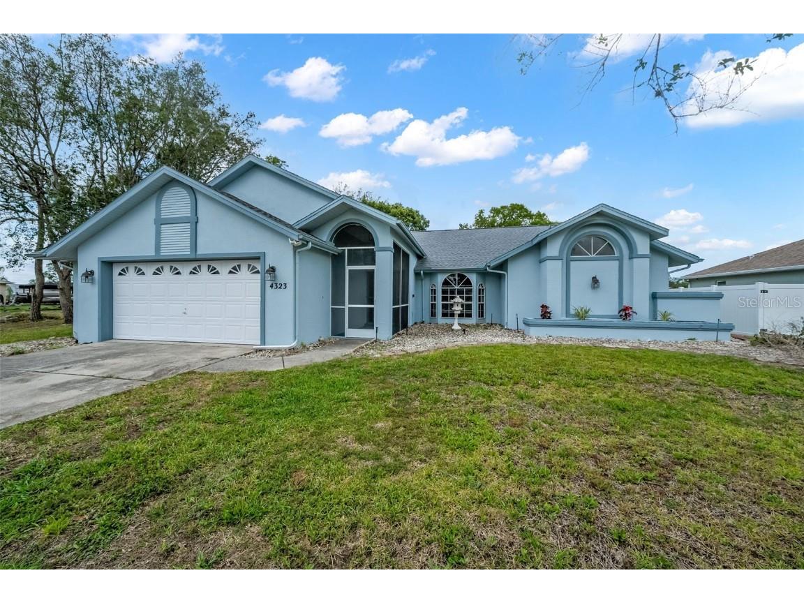 4323 Dewberry Street Spring Hill FL 34608 T3444702 image1