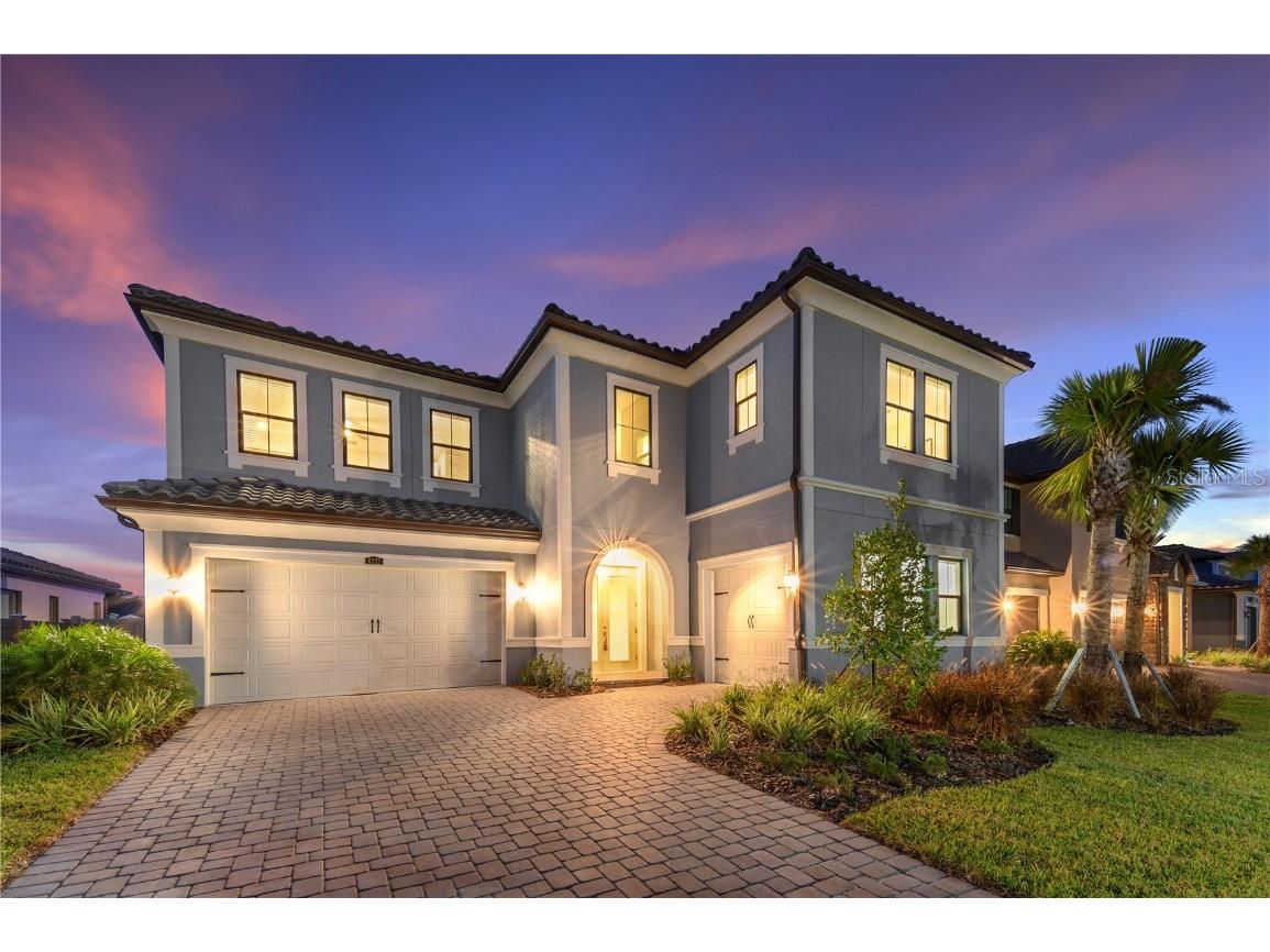 4323 Frontera Lane Wesley Chapel FL 33543 T3433613 image1