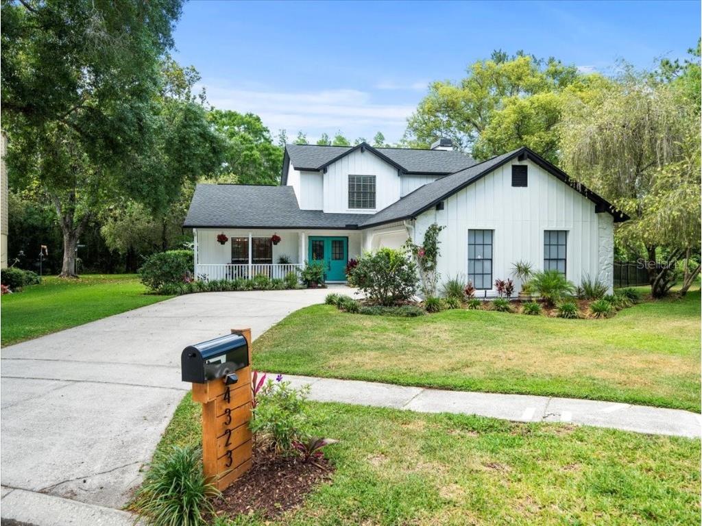 4323 Honey Vista Circle Tampa FL 33624 T3521928 image1