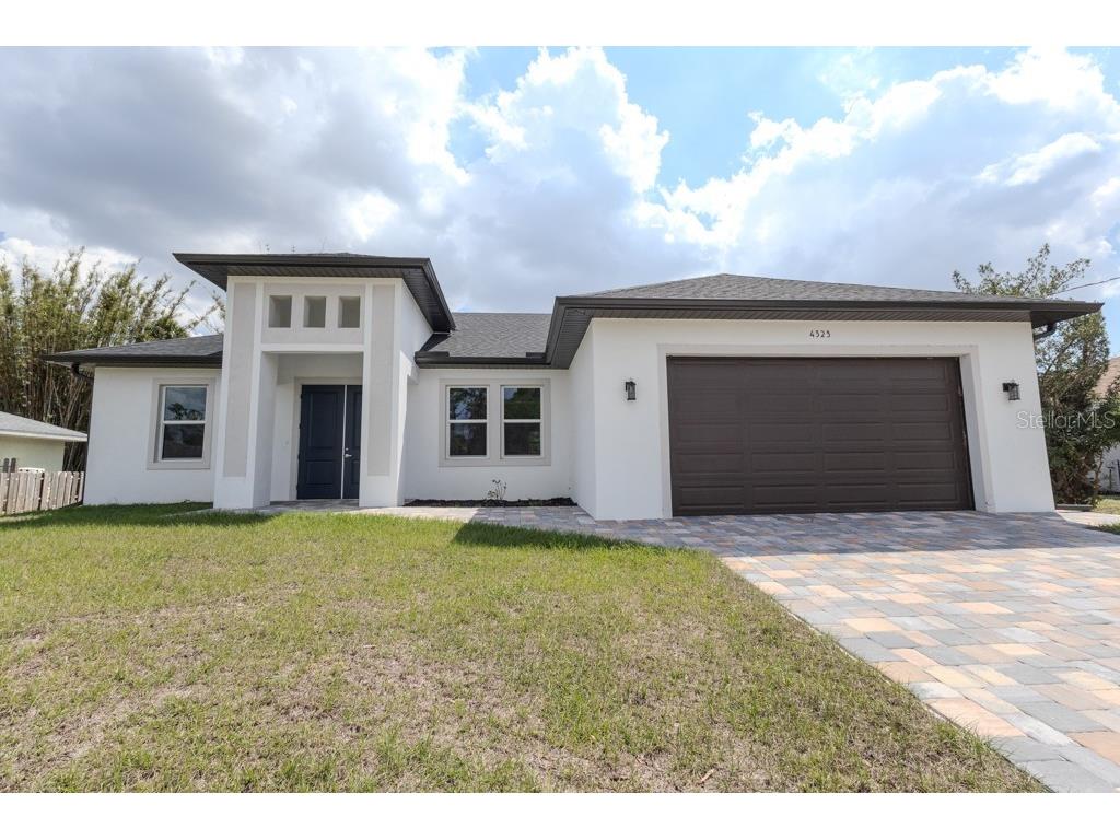 4323 La France Avenue North Port FL 34286 A4688659 image1