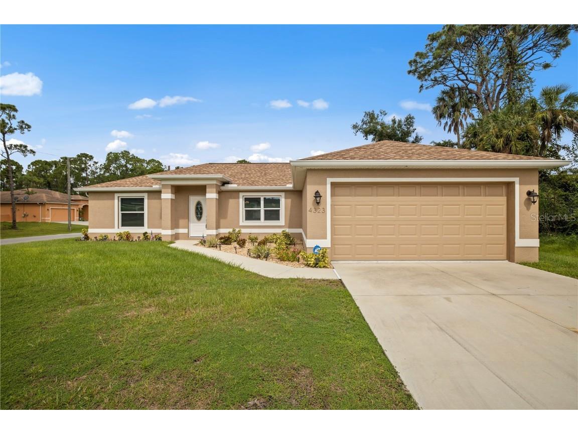 4323 Michaler Street North Port FL 34286 C7498126 image1