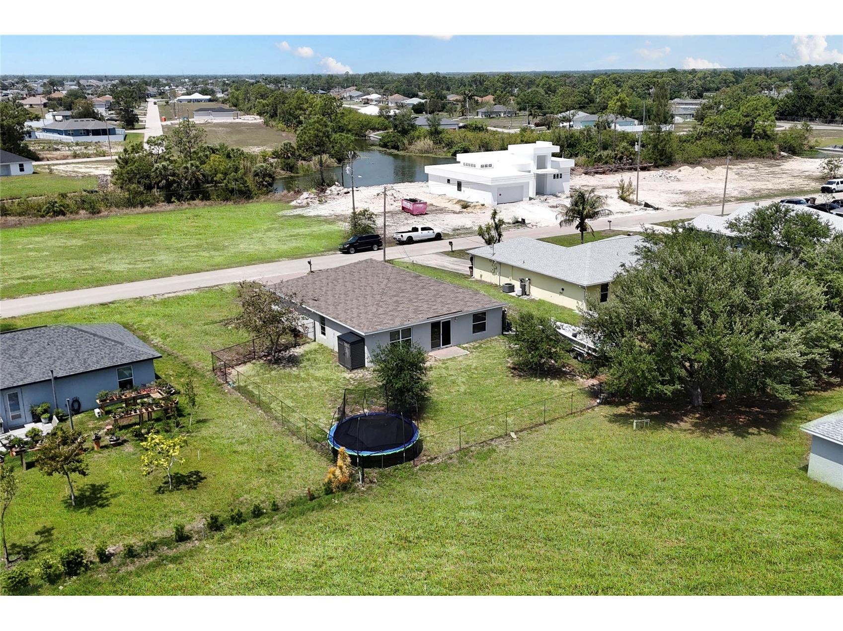 4323 NE 21st Avenue Cape Coral FL 33909 A4694478 image34