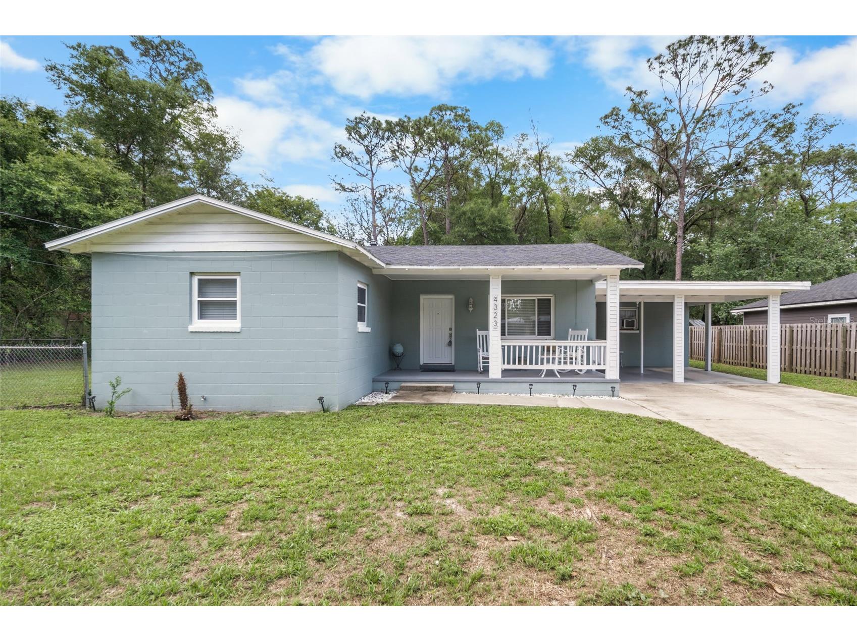 4323 NW 12th Terrace Gainesville FL 32609 OM723588 image1