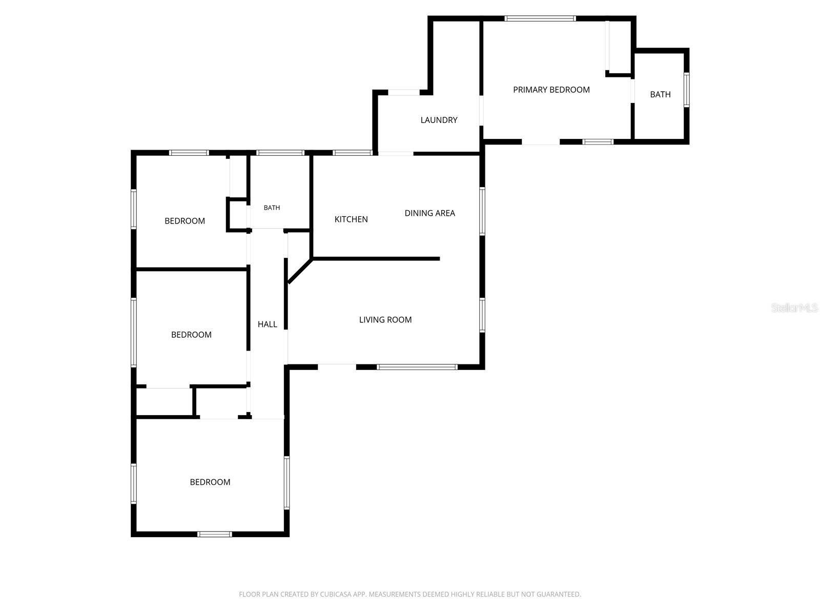 4323 NW 12th Terrace Gainesville FL 32609 OM723588 image32