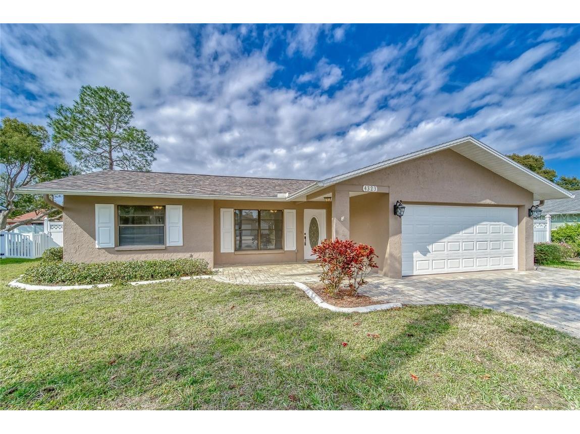 4323 Oakland Drive New Port Richey FL 34653 T3427769 image1