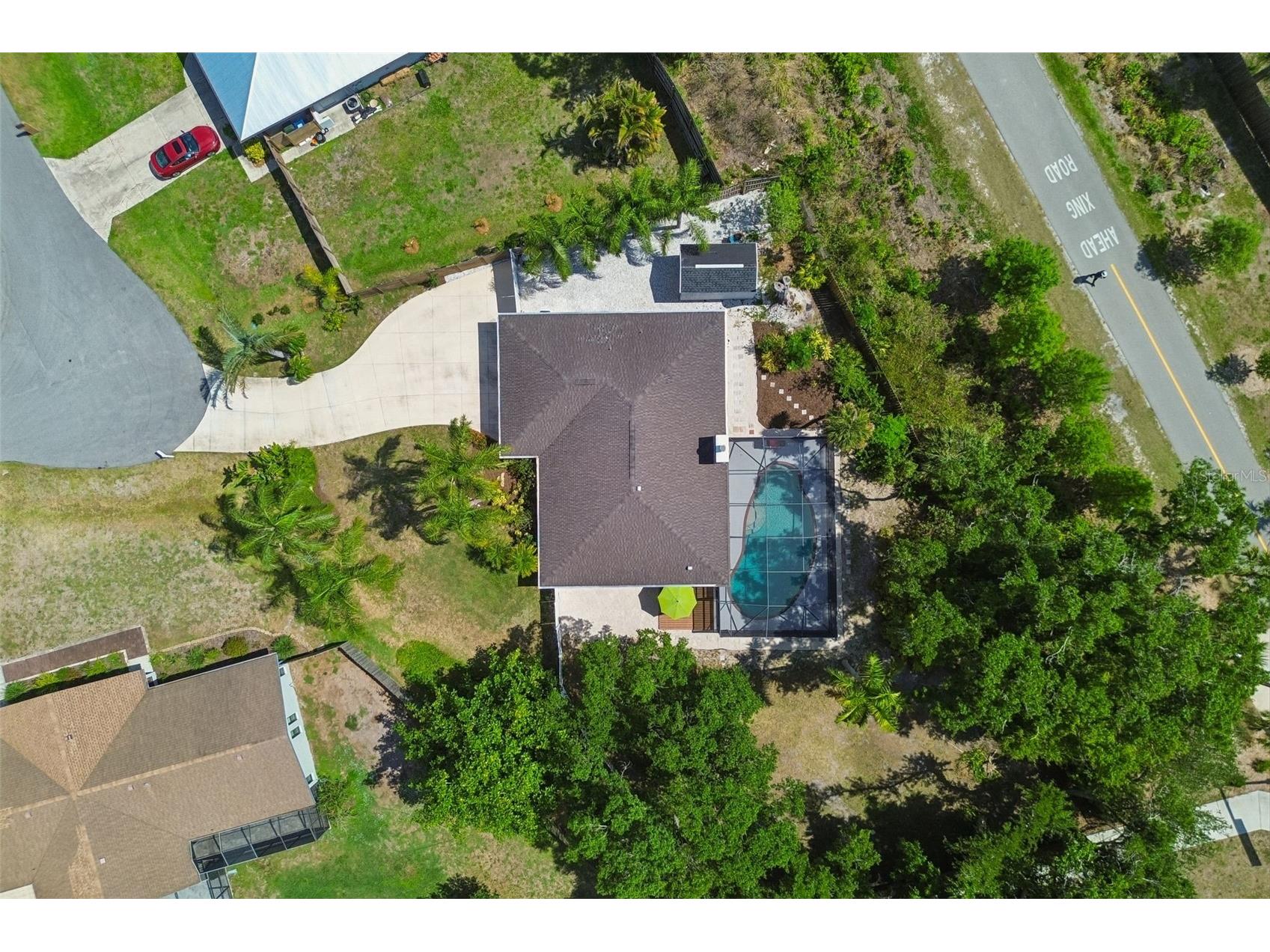 4323 Pine Meadow Terrace Sarasota FL 34233 A4692509 image39