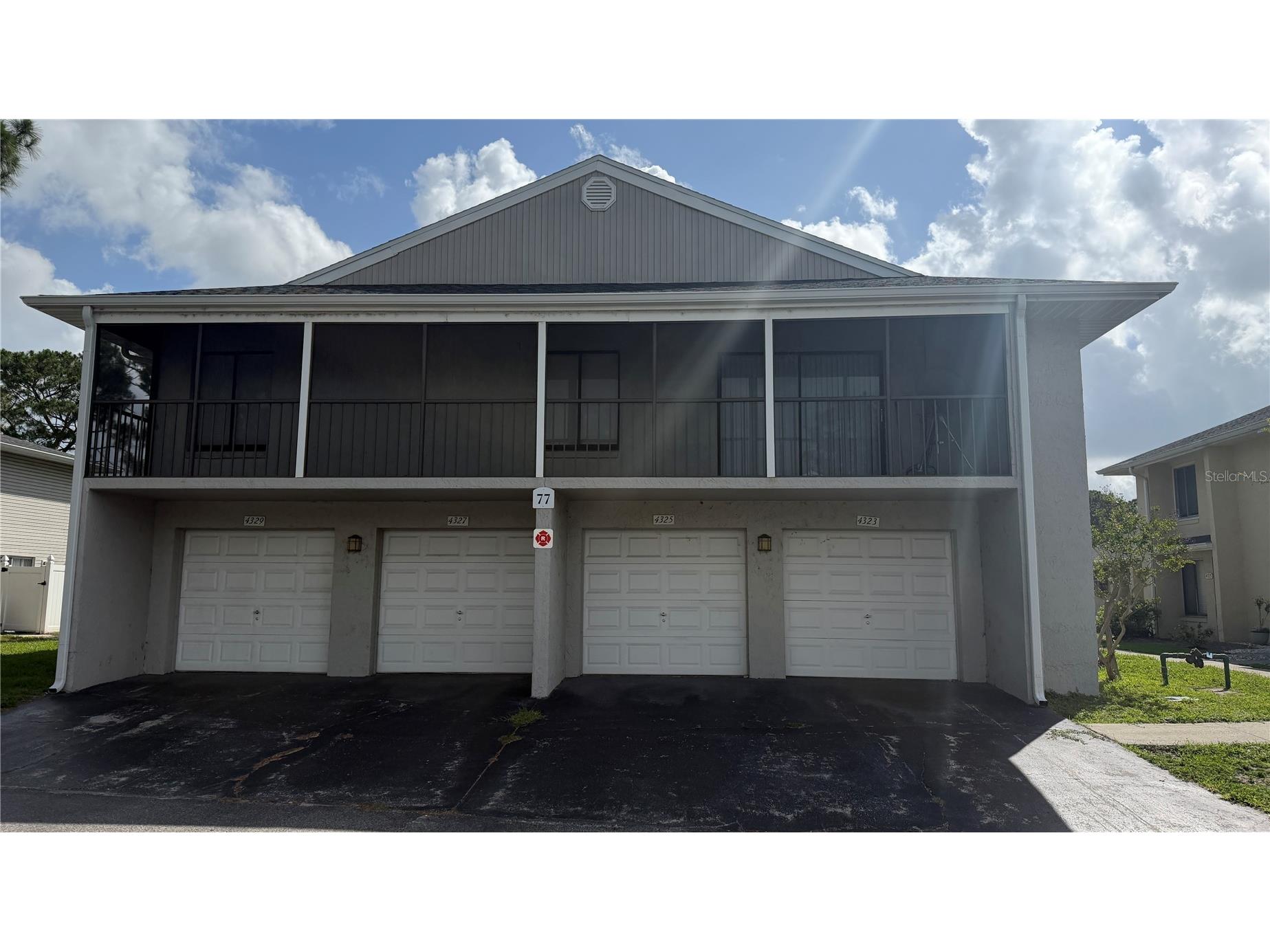 4323 Pinebark Avenue #77-1 Orlando FL 32811 O6410995 image1