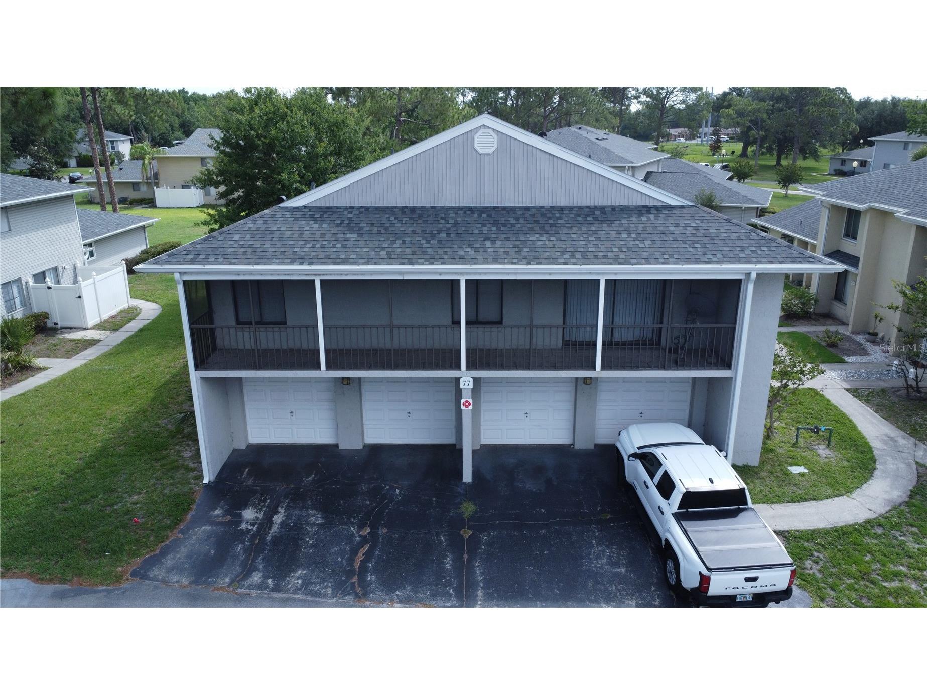 4323 Pinebark Avenue #77-1 Orlando FL 32811 O6410995 image3