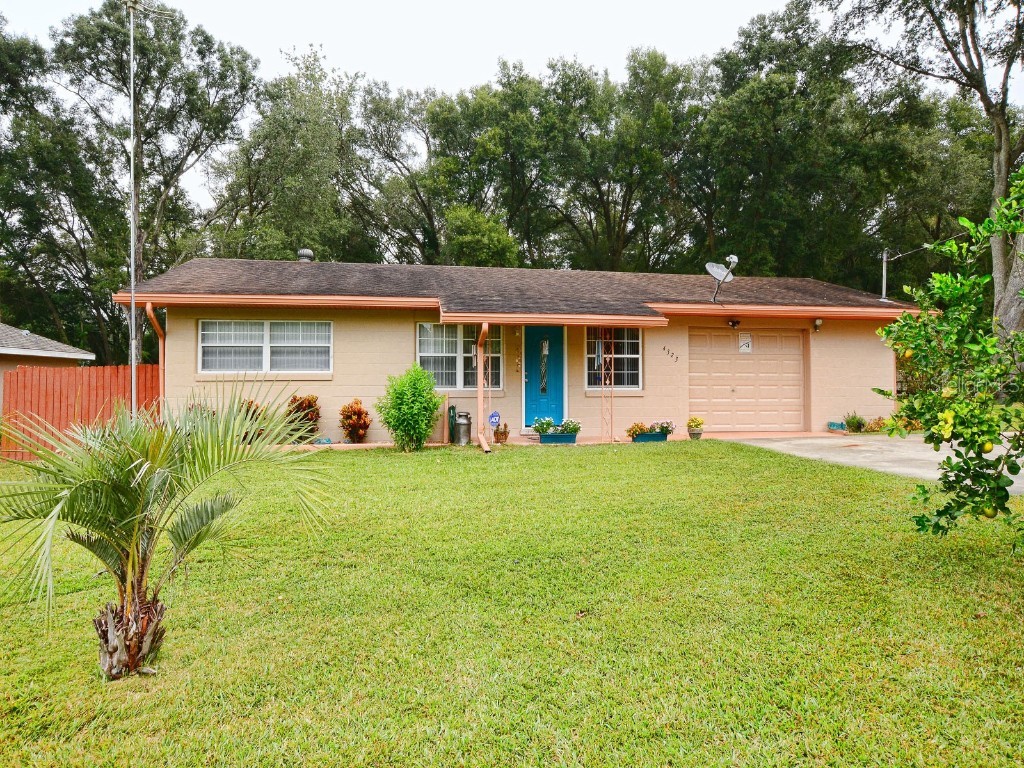 4323 SE 136th Place Summerfield FL 34491 G5050010 image1