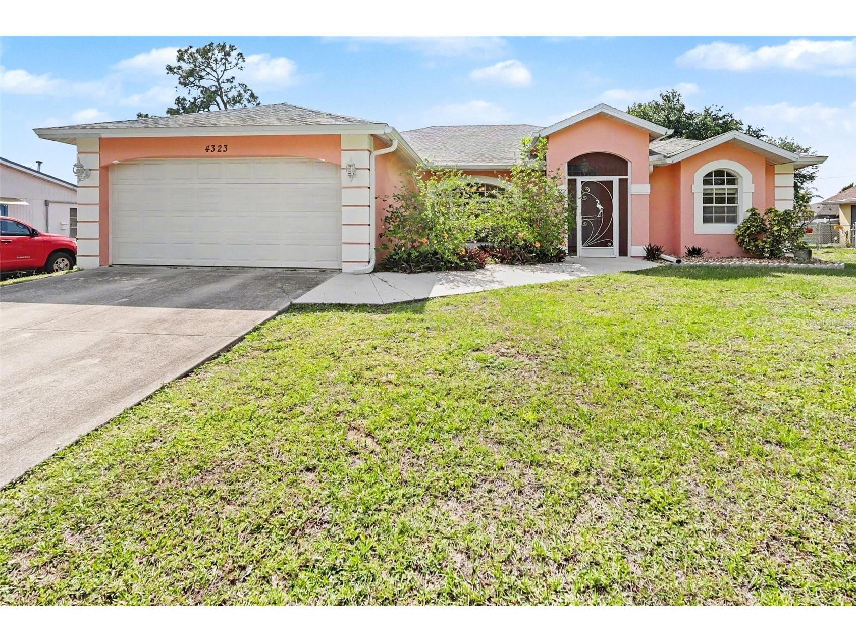 4323 Shappell Street Port Charlotte FL 33948 A4690293 image1