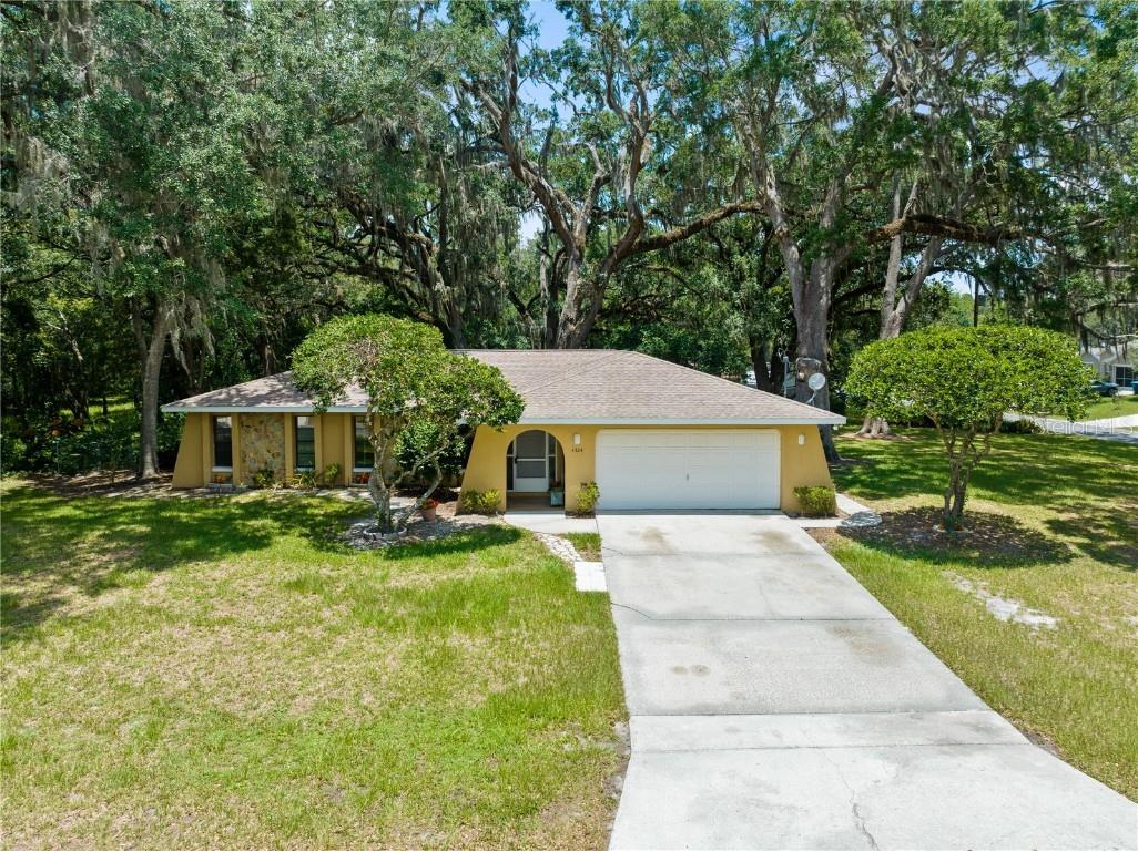 4324 Elwood Road Spring Hill FL 34609 W7855821 image1