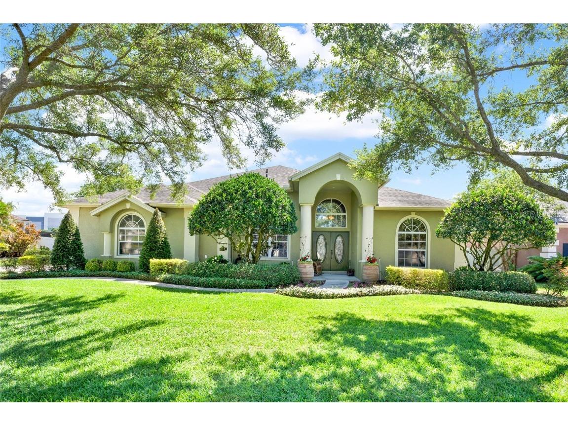 4324 Kezar Court Belle Isle FL 32812 O6192326 image1
