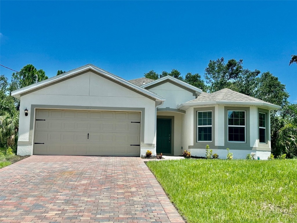 4324 Knowles Lane North Port FL 34288 A4581036 image1