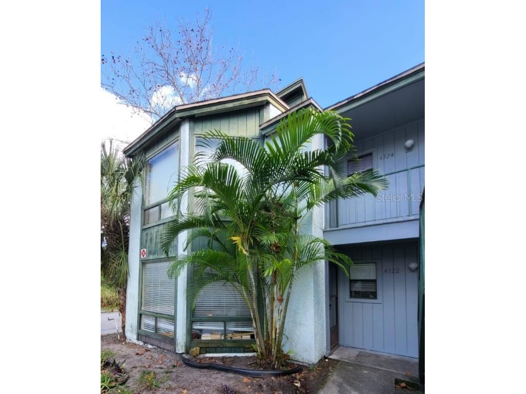 4324 Lakeway Drive #L Orlando FL 32839 S5098400 image1