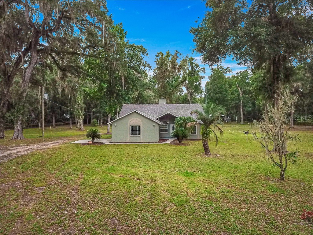 4324 NE 142nd Place Anthony FL 32617 OM681886 image1