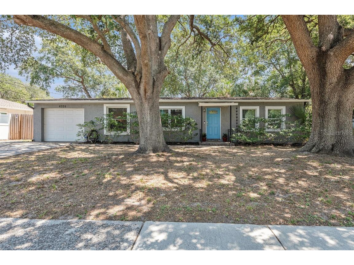 4324 S Clark Avenue Tampa FL 33611 T3443017 image1