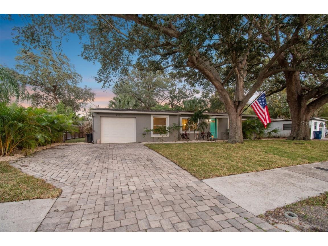 4324 S Clark Avenue Tampa FL 33611 TB8446906 image1