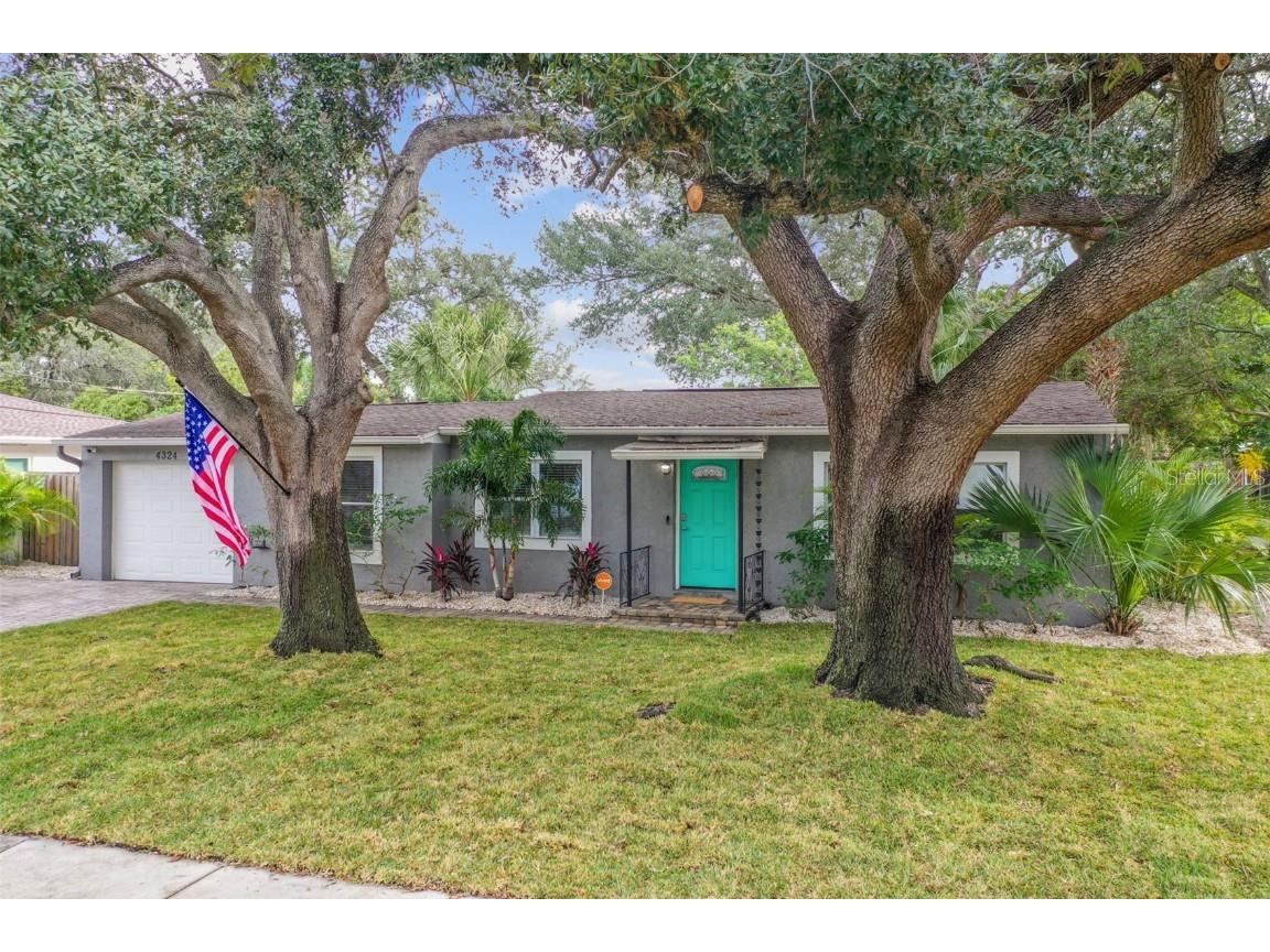 4324 S Clark Avenue Tampa FL 33611 TB8446906 image34