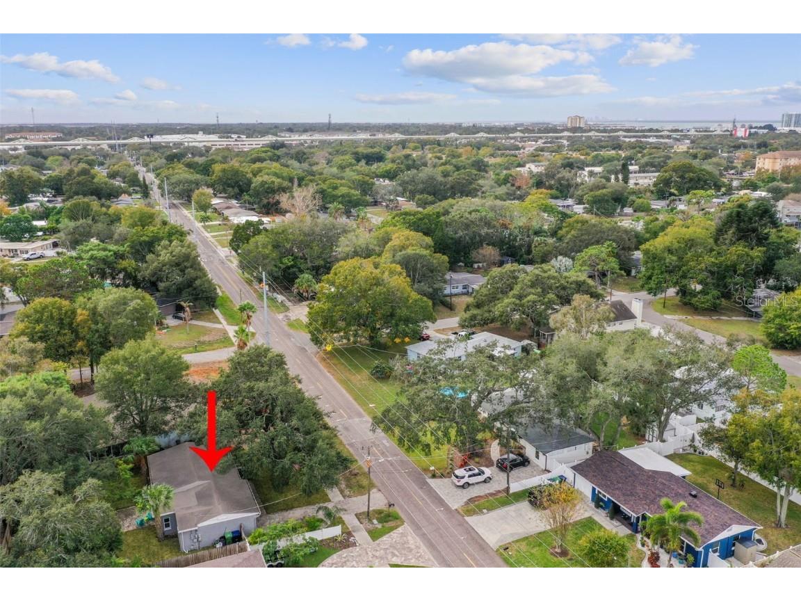 4324 S Clark Avenue Tampa FL 33611 TB8446906 image36