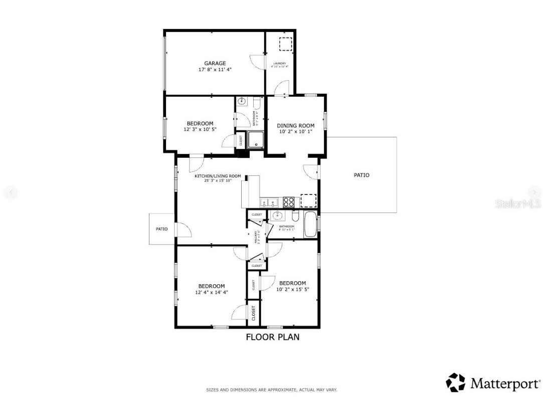 4324 S Clark Avenue Tampa FL 33611 TB8446906 image37