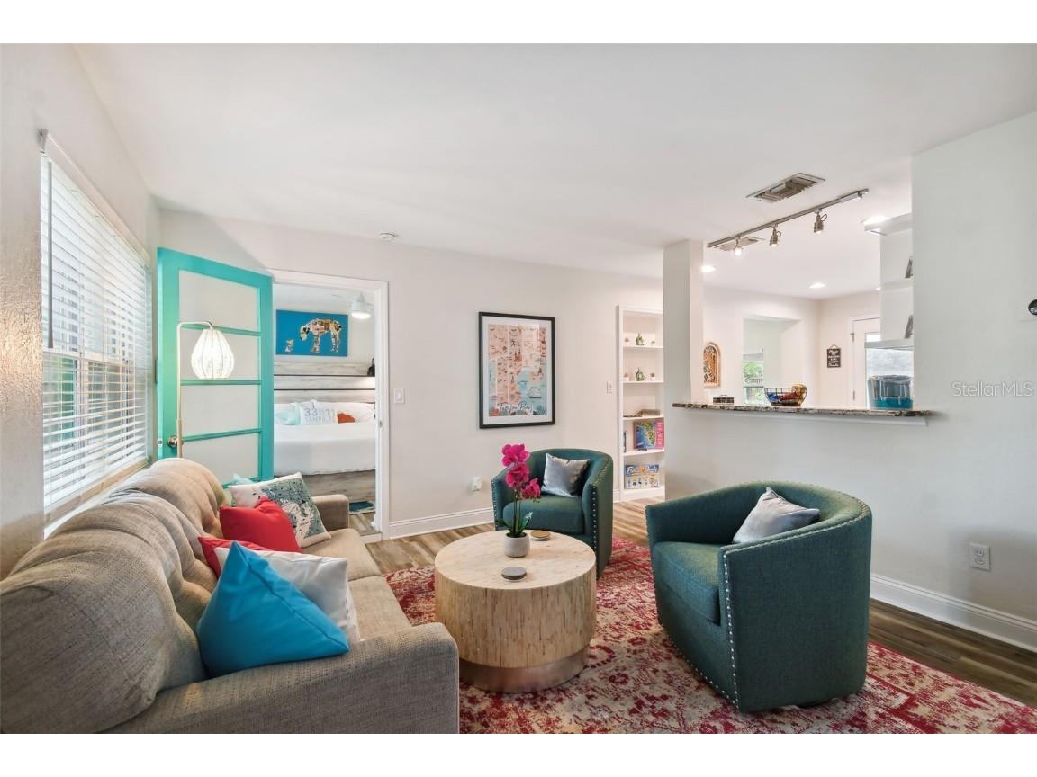 4324 S Clark Avenue Tampa FL 33611 TB8446906 image4