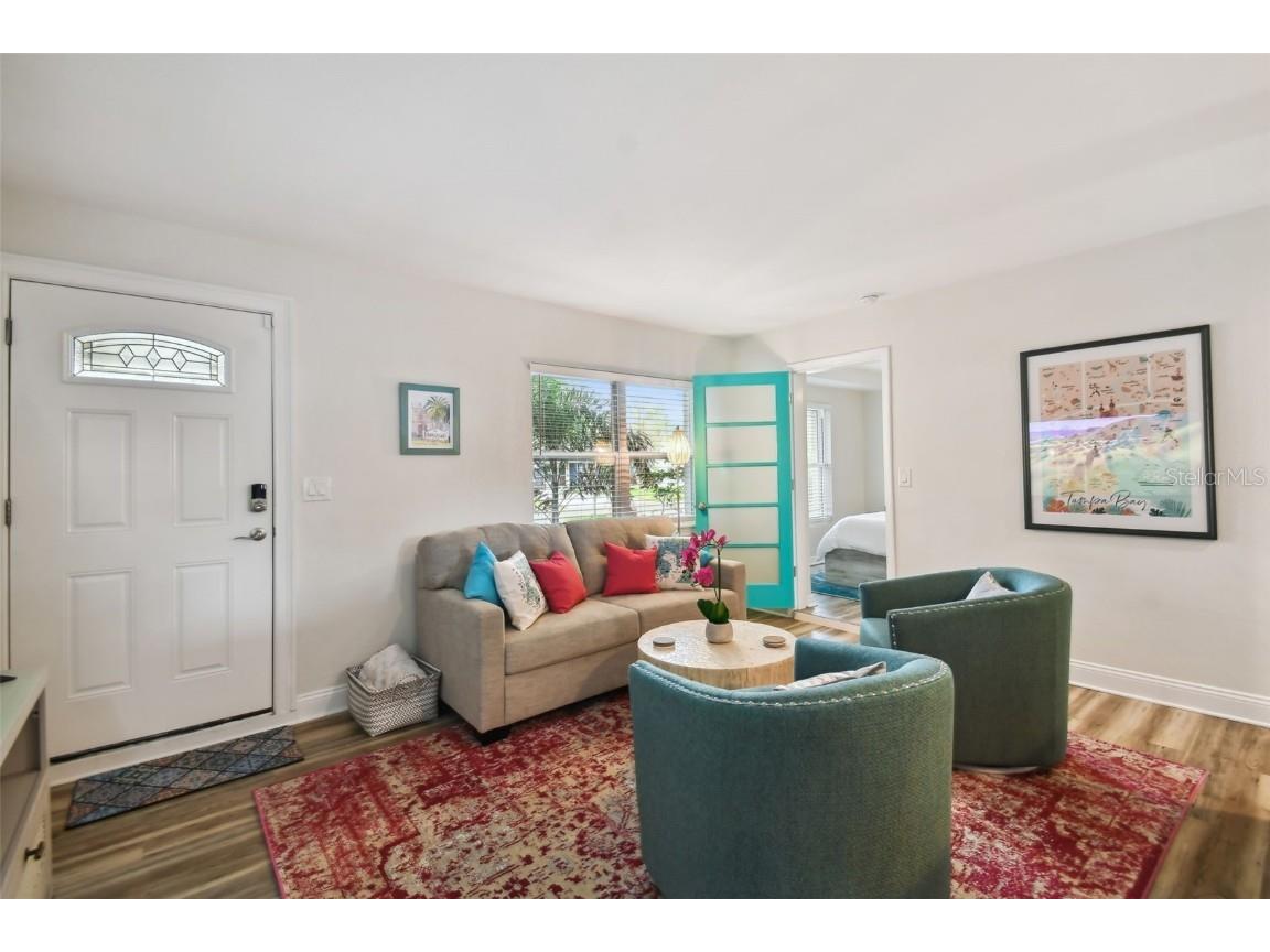 4324 S Clark Avenue Tampa FL 33611 TB8446906 image5