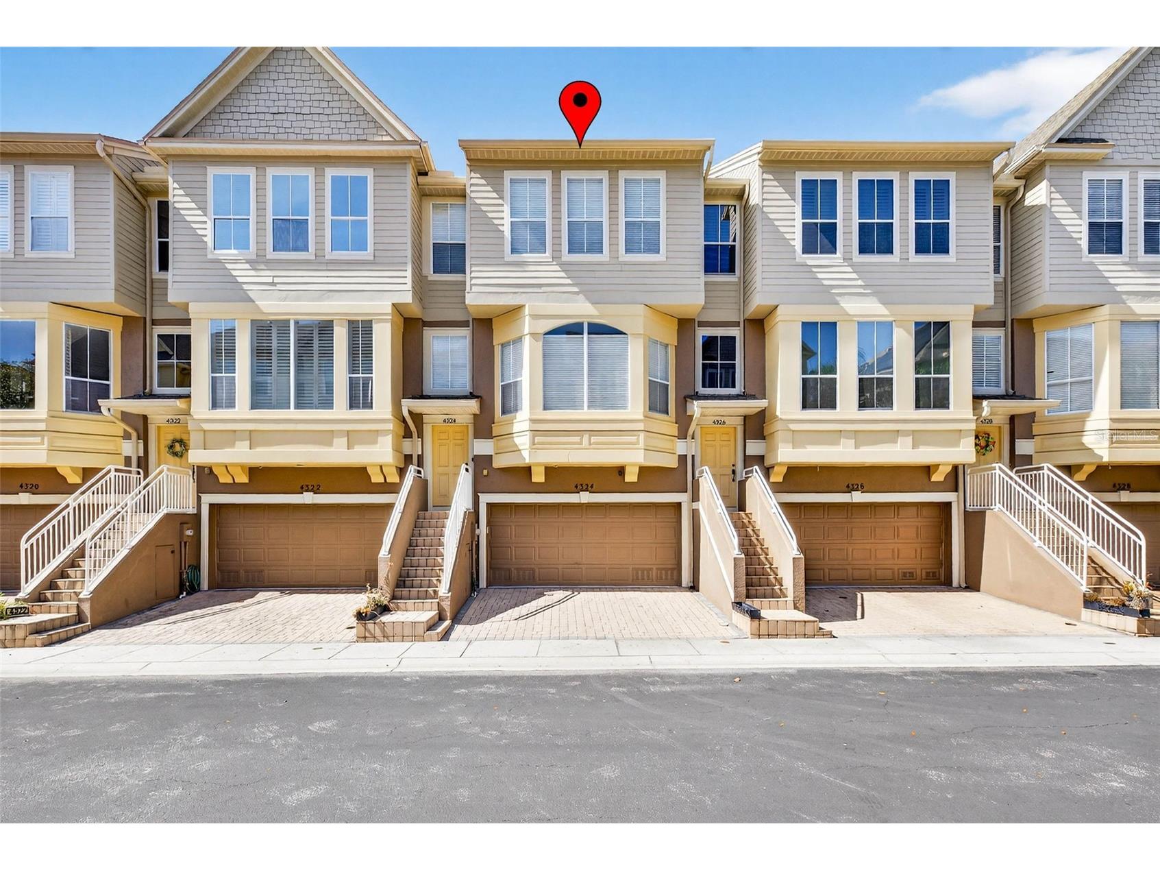 4324 Spinnaker Cove Lane Tampa FL 33615 TB8479216 image1