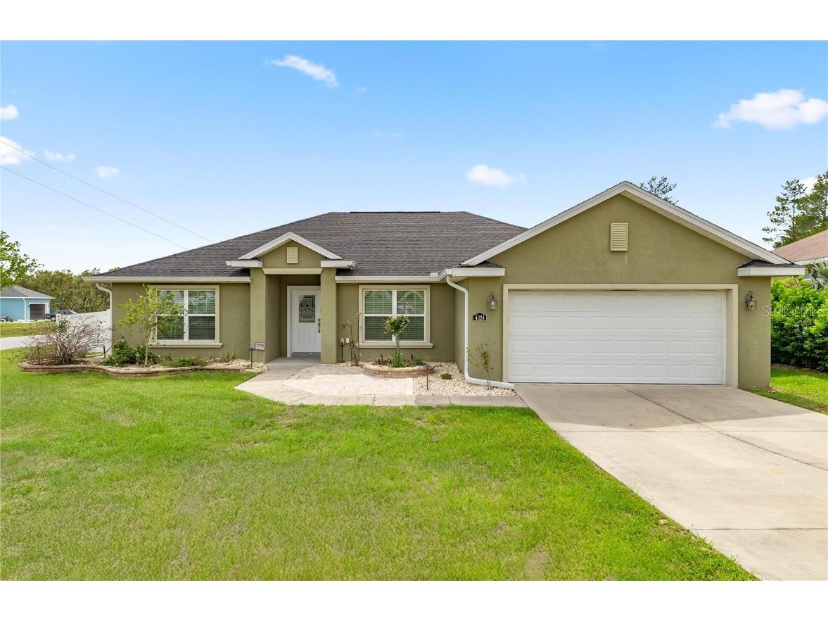 4324 SW 98th Lane Ocala FL 34476 OM699283 image1