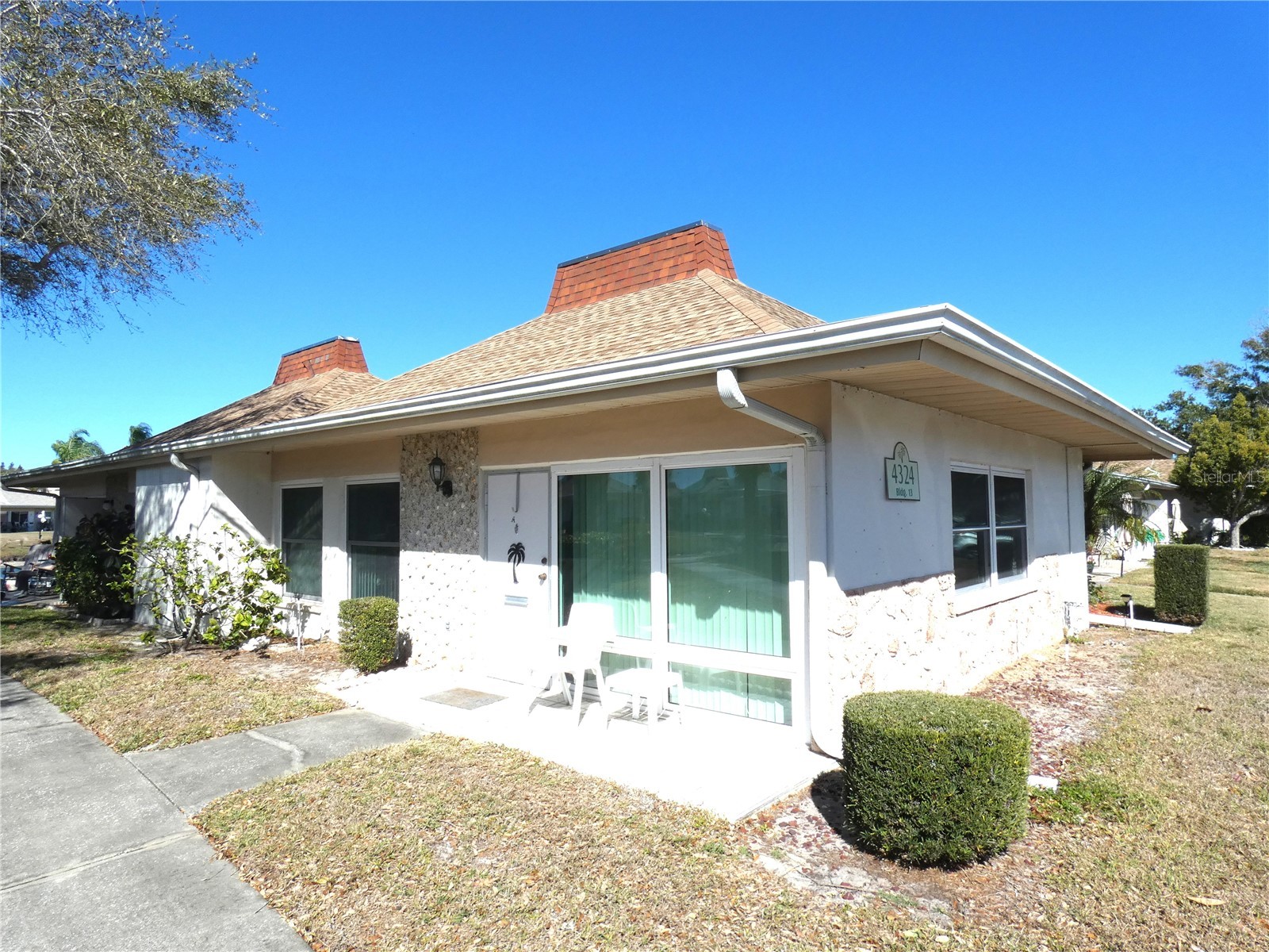 4324 Tahitian Gardens Circle #A Holiday FL 34691 W7882753 image1