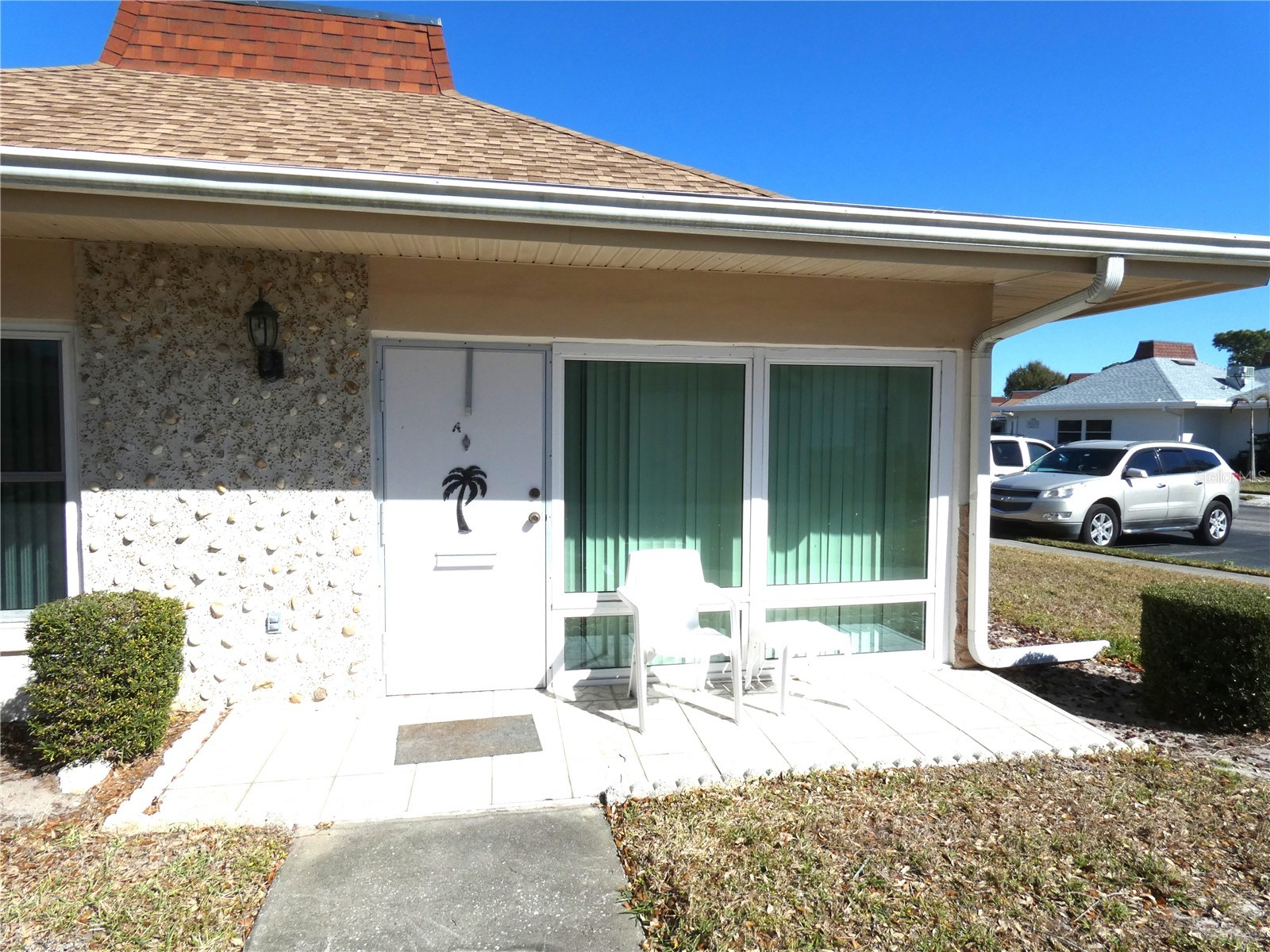 4324 Tahitian Gardens Circle #A Holiday FL 34691 W7882753 image2