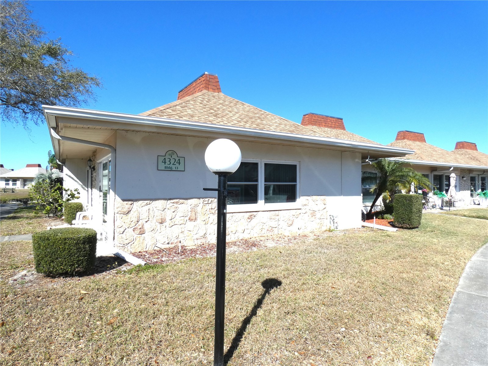 4324 Tahitian Gardens Circle #A Holiday FL 34691 W7882753 image3