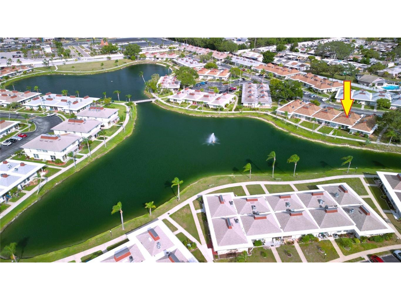 4324 Tahitian Gardens Circle #J Holiday FL 34691 TB8391715 image2