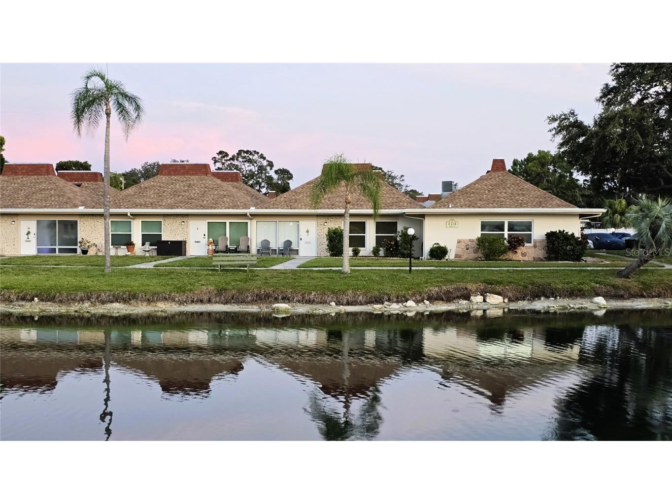 4324 Tahitian Gardens Circle #J Holiday FL 34691 TB8391715 image27