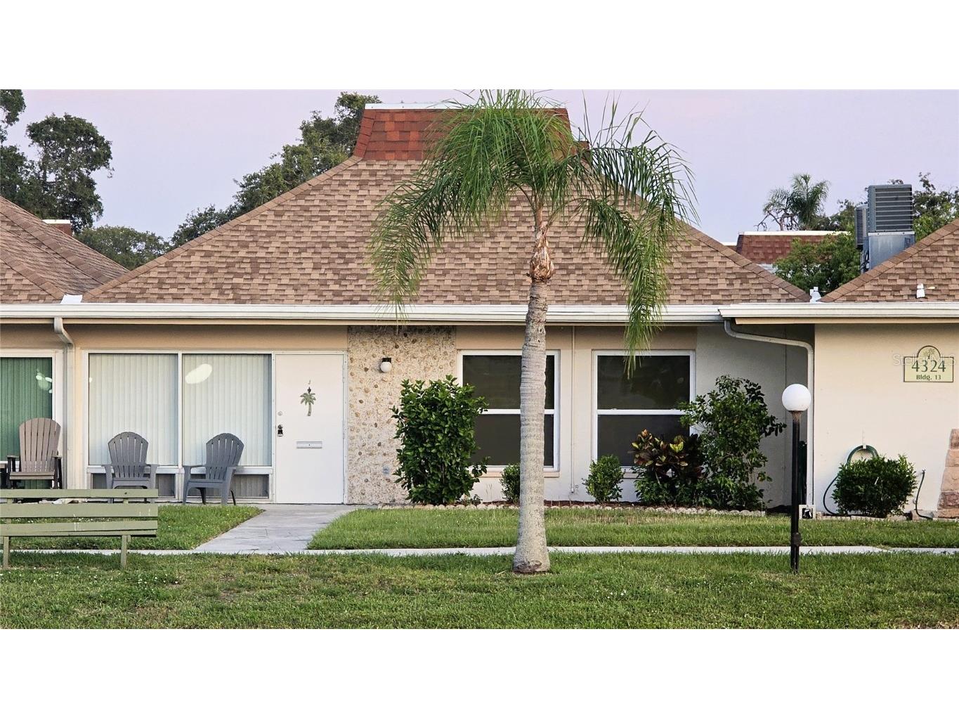 4324 Tahitian Gardens Circle #J Holiday FL 34691 TB8391715 image3