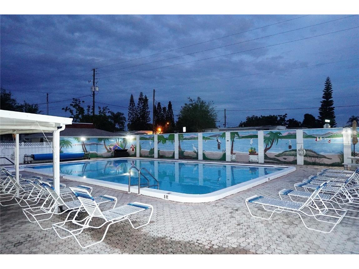 4324 Tahitian Gardens Circle #J Holiday FL 34691 TB8391715 image4